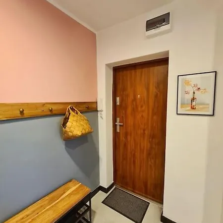 Uroczy Blisko Centrum - 10 Min Do Plazy 格丁尼亚