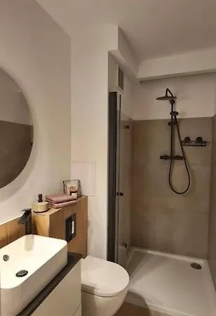 Uroczy Blisko Centrum - 10 Min Do Plazy Apartamento *