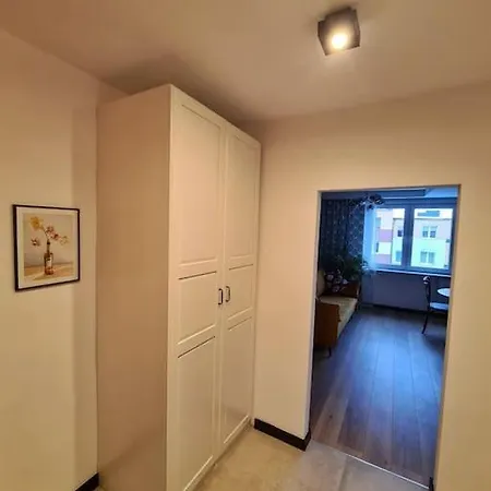 Uroczy Blisko Centrum - 10 Min Do Plazy Apartamento *