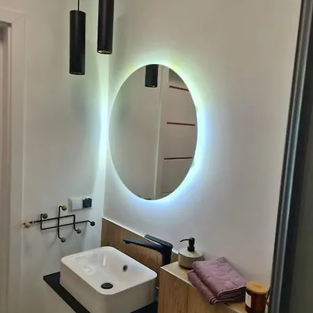 Uroczy Blisko Centrum - 10 Min Do Plazy * Gdynia