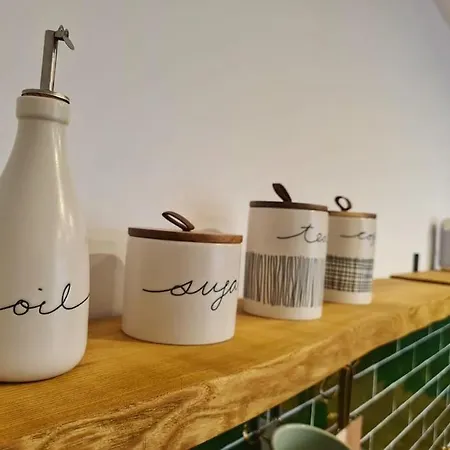 Uroczy Blisko Centrum - 10 Min Do Plazy 格丁尼亚