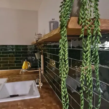 Uroczy Blisko Centrum - 10 Min Do Plazy 公寓