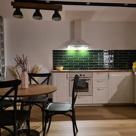 Uroczy Blisko Centrum - 10 Min Do Plazy Apartamento *