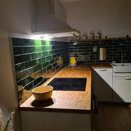 Uroczy Blisko Centrum - 10 Min Do Plazy Apartment *